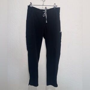 FIGS Yola Skinny Scrub Pant